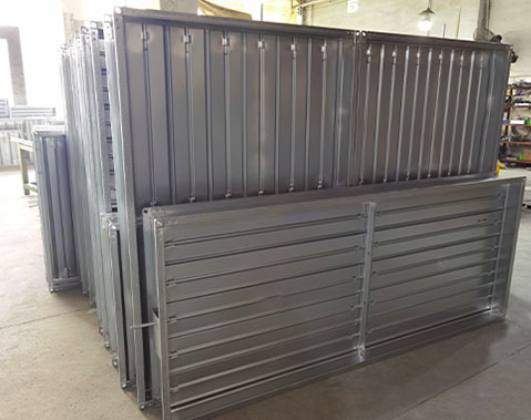 廠房車間